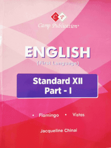 12th English (FL) Camp Part 1 and 2 PDF Download